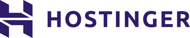 Hostinger logo